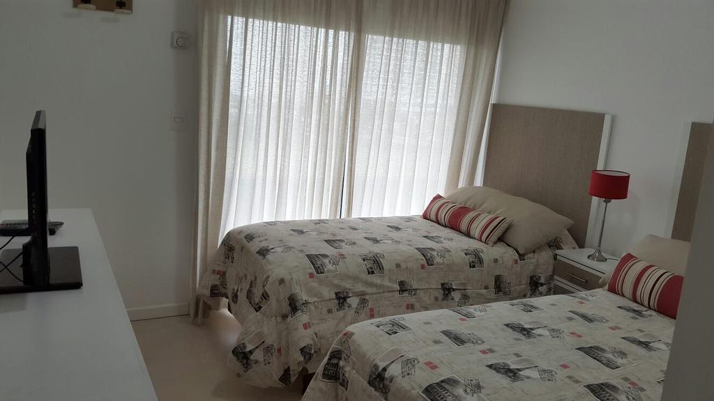 Punta Del Este Excepcional Ubicacion מראה חיצוני תמונה